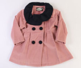 پالتو yellow betty