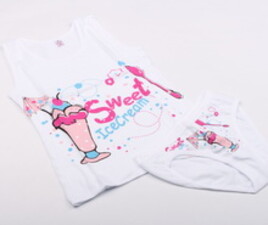 زیرپوش و شورت Ots ترکیه