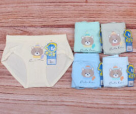 شورت اسلیپ (5-4 سال)