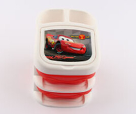 فایل دو طبقه مک کوئین