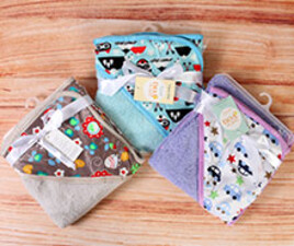 پتو کلاهدار just to you