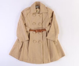 پالتو yellow betty