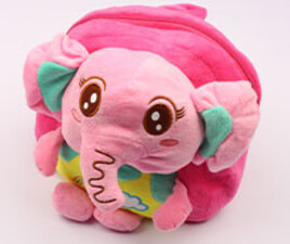 کوله پشتی پولیشی (دارای رنگبندی)