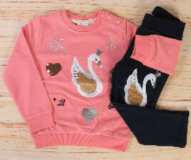 بلوز و شلوار breeze