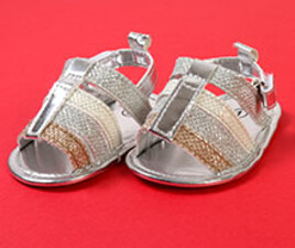 پاپوش تابستانه mother care