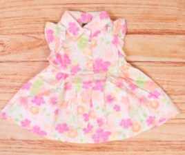 پیراهن tapea aloeil