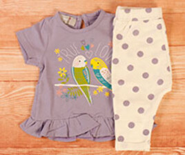 تونیک و ساق per una