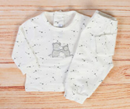 بلوز و شلوار baby doll