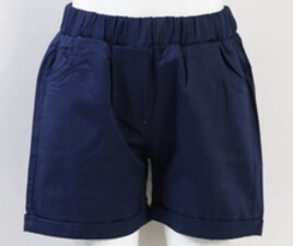 شلوارک کمرکش