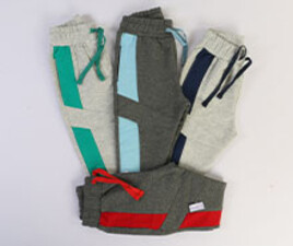 شلوار (2-3 سال) vach yoon