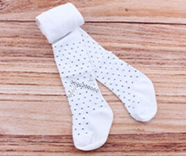 جوراب شلواری استپ دار