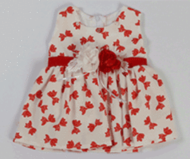 سارافون نوزادی