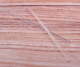 چسب تفنگی حرارتی