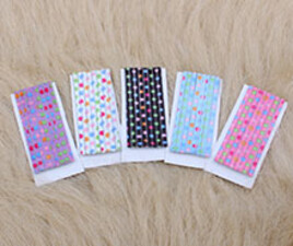 سنجاق سر (8 عددی)