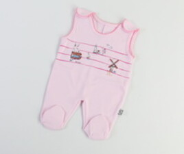 سرهمی lido land