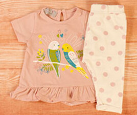 تونیک و ساق per una