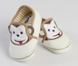 پاپوش funny baby ترکیه