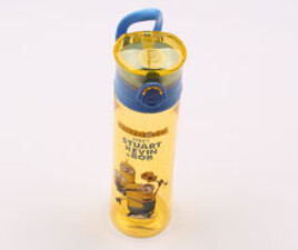 قمقمه بدون نی