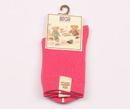 جوراب ساق دار (رنگبندی6-5سال)