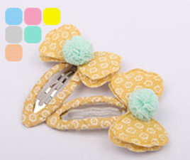 گل سر تق تقی (2 عددی)