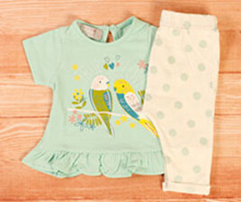 تونیک و ساق per una