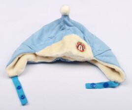 کلاه خلبانی(3-1 سال)