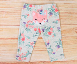 شلوار کارترز carters