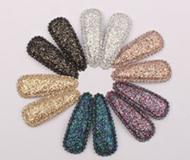 گل سر تق تقی (2 عددی)