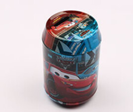 قلک مک کوئین