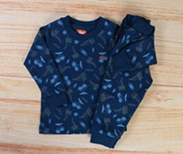 ست پدر و پسر vitana