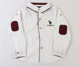 شومیز نوزادی tsno.7.g