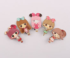 گل سر انبری