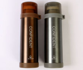 فلاسک confident