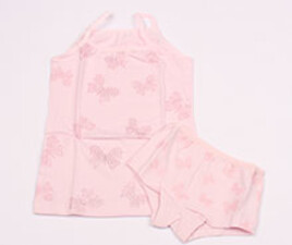 زیرپوش و شورت Donella ترکیه