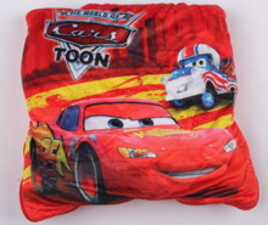 پتوی مسافرتی مک کویین | سری جدید