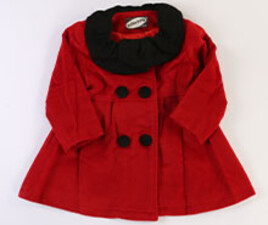 پالتو yellow betty