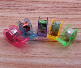 پایه چسب فانتزی (سایز کوچک)