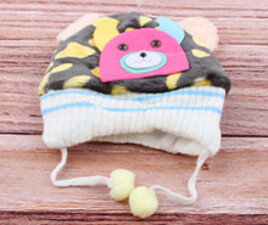 کلاه پلار(12-6 ماه)