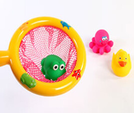 پوپت 3 عددی چراغدار carter liebe