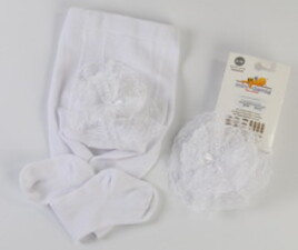 جوراب شلواری mini damla ترکیه