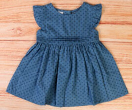 پیراهن yiyi garden