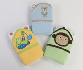 دورپیچ کلاهدار carter's