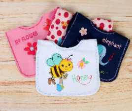 پیشبند em baby