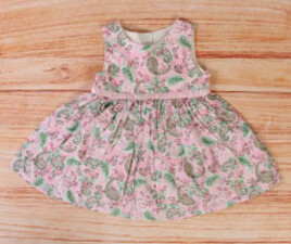 پیراهن yiyi garden