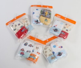 کلاه دو عددی (6-0 ماه) carter's