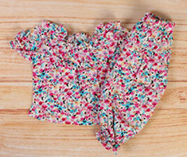 بلوز و شلوار Labkhand