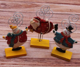 گیره عکس کریسمس