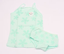 زیرپوش و شورت Donella ترکیه