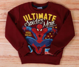 بلوز مرد عنکبوتی disney