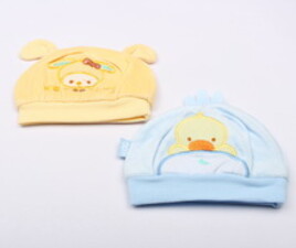 کلاه حوله ای (3-0 ماه)